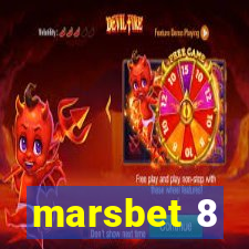 marsbet 8